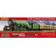 HORNBY FLYING SCOTSMAN TRAIN SET R1167 DCC Ready